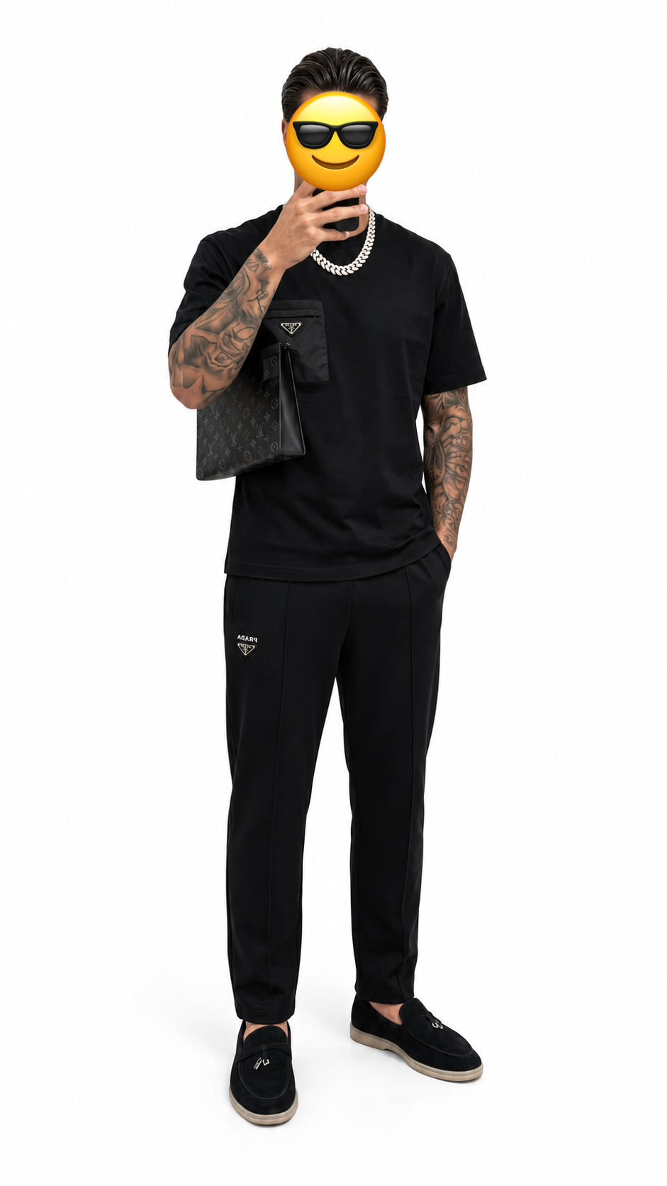 Prada Set