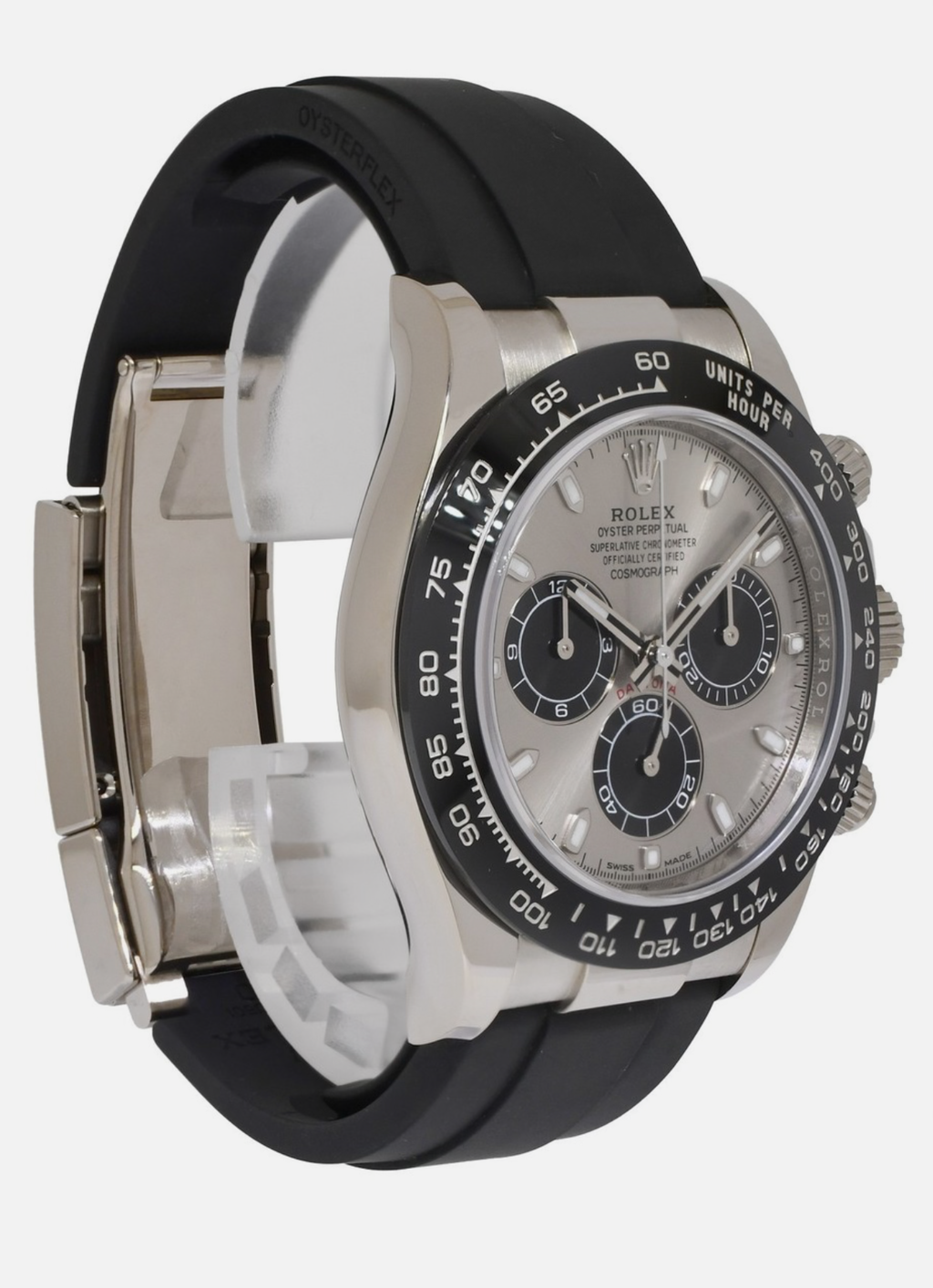 Rolex Daytona Chronograph 116519