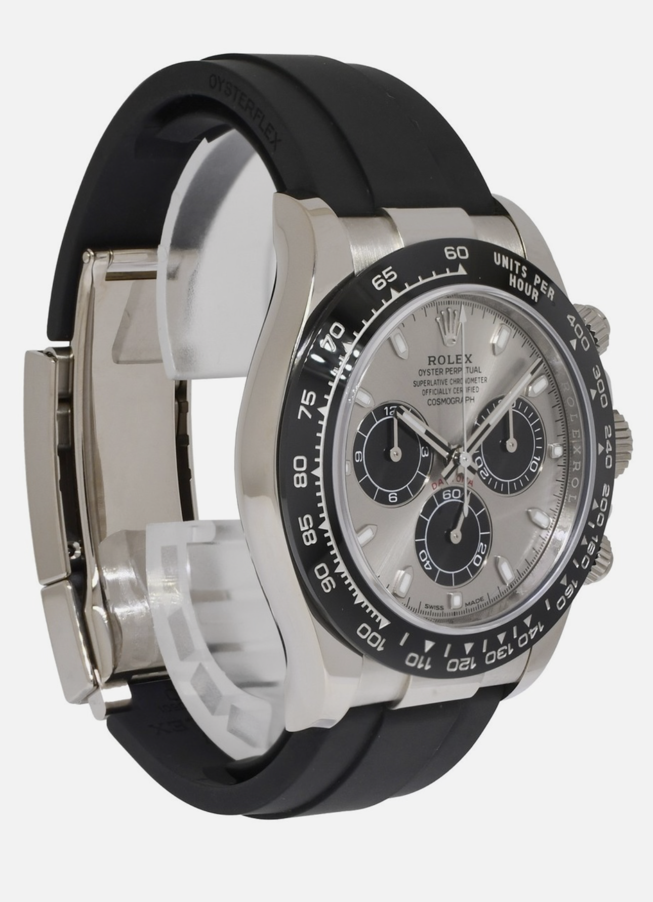 Rolex Daytona Chronograph 116519