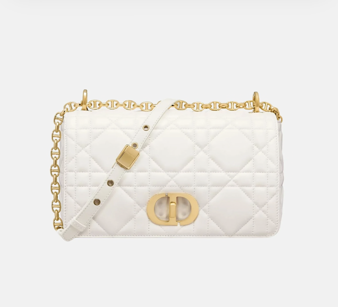 Dior Medium Soft Caro Bag