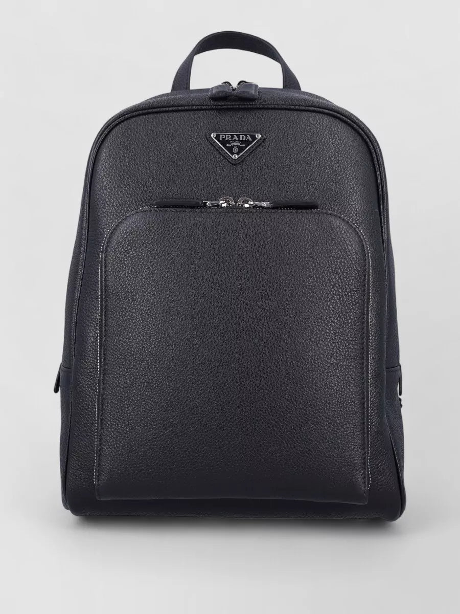 Prada Backpack