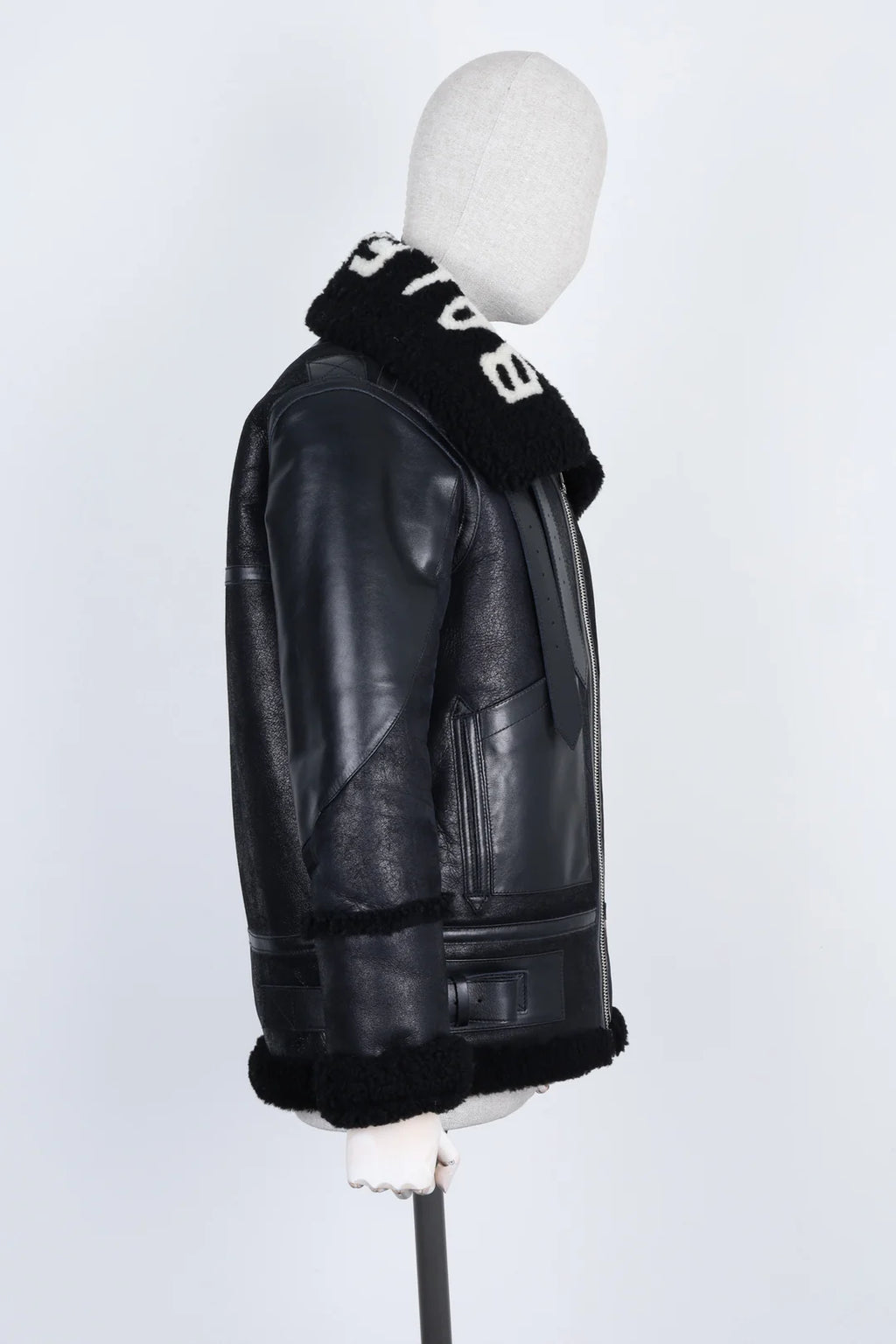 Balenciaga Jacket