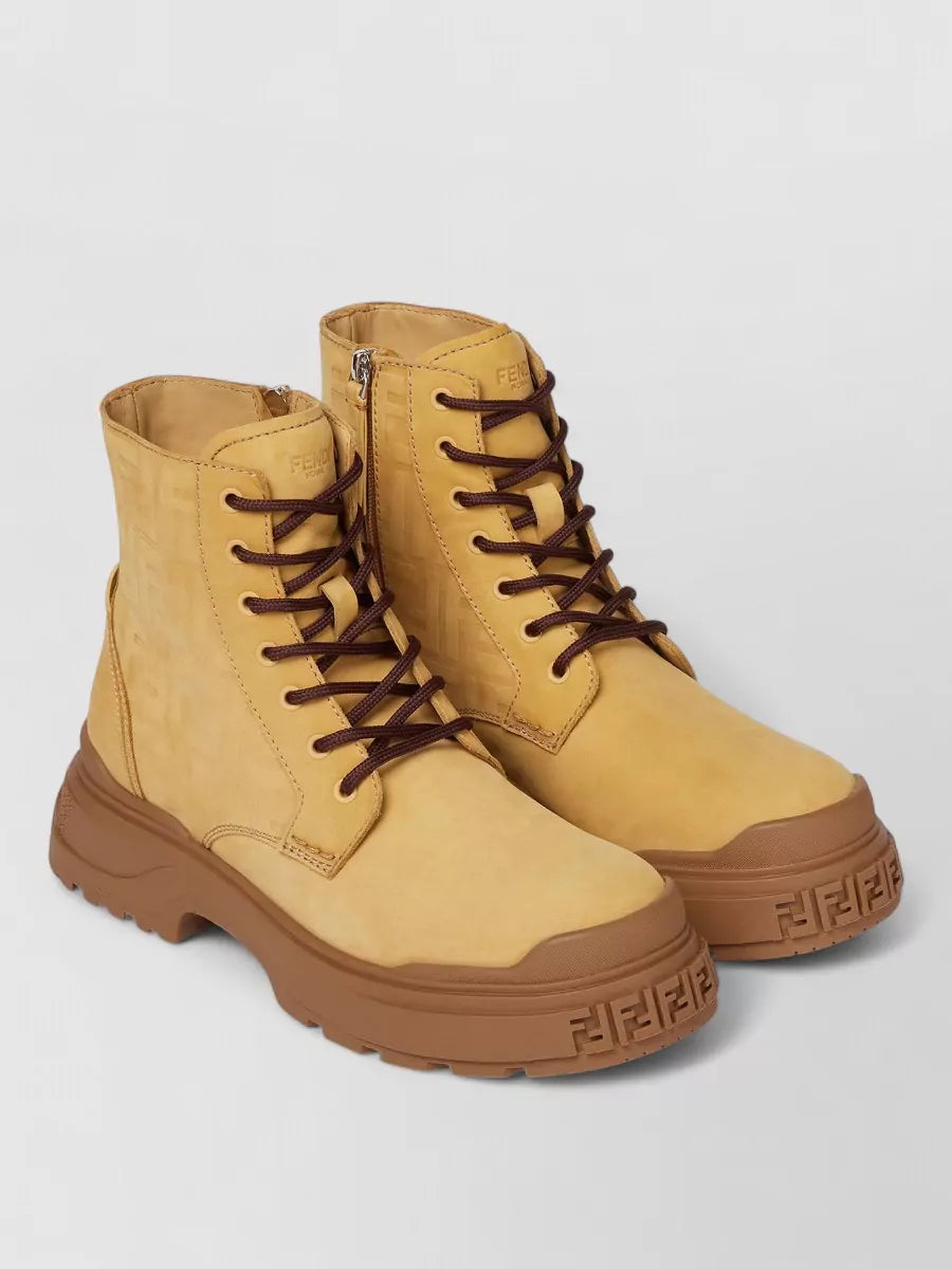 Fendi Boots