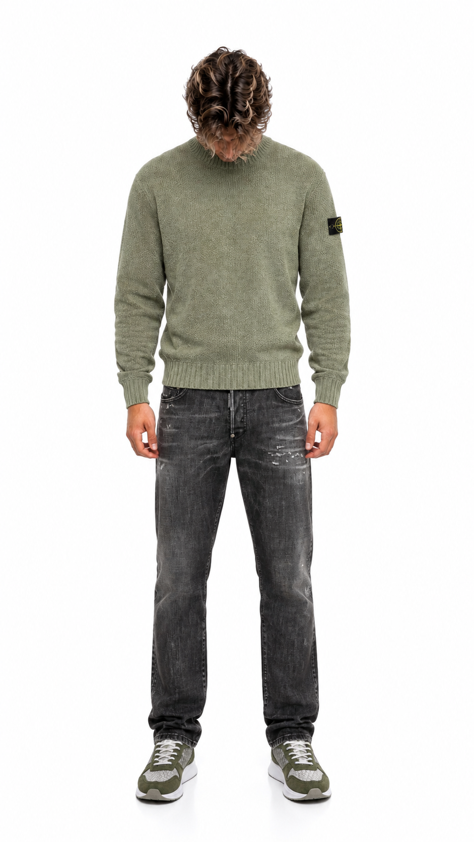 Stone Island Set
