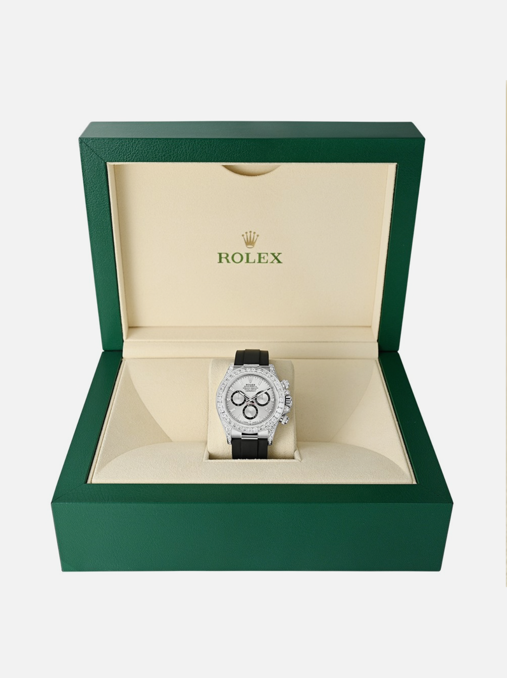 Rolex Daytona Watch 40MM
