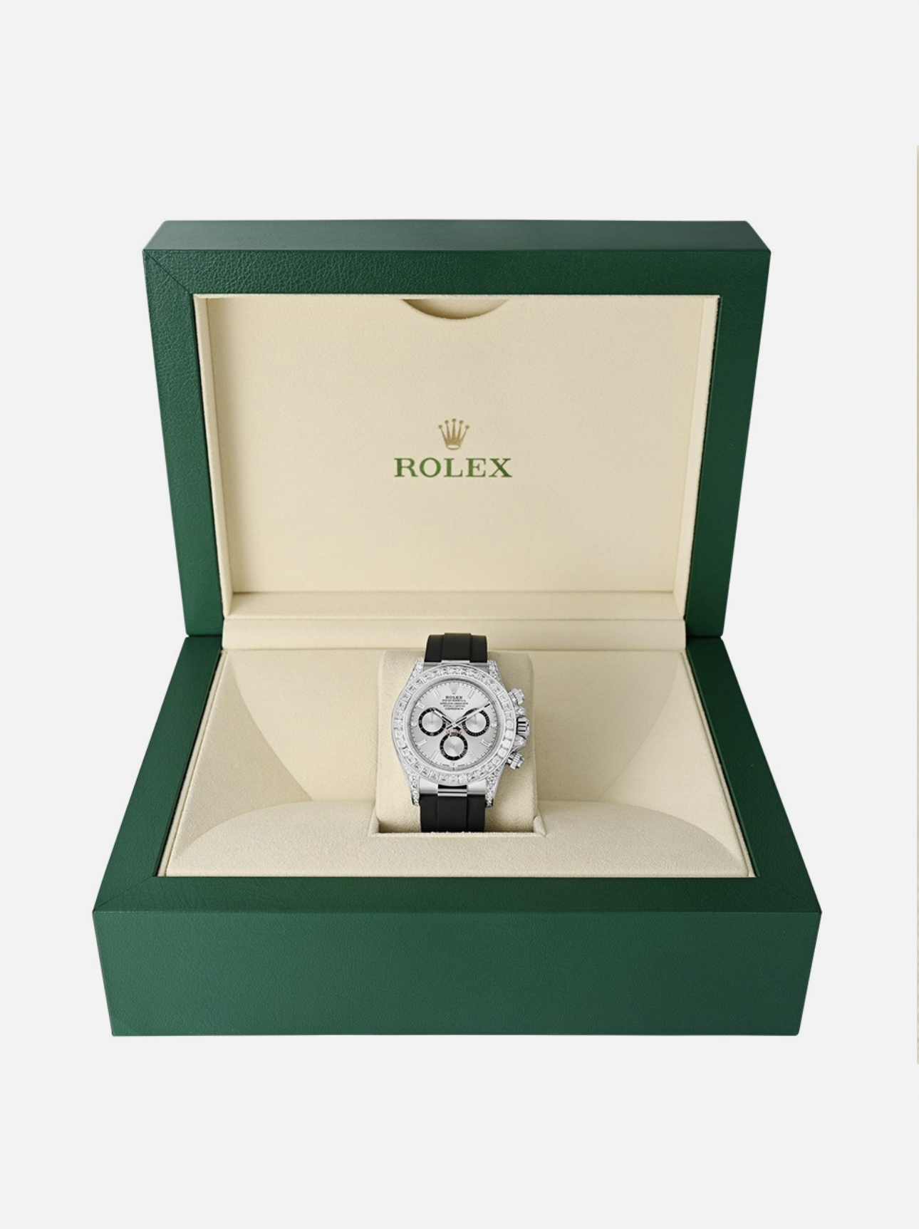 Rolex Daytona Watch 40MM