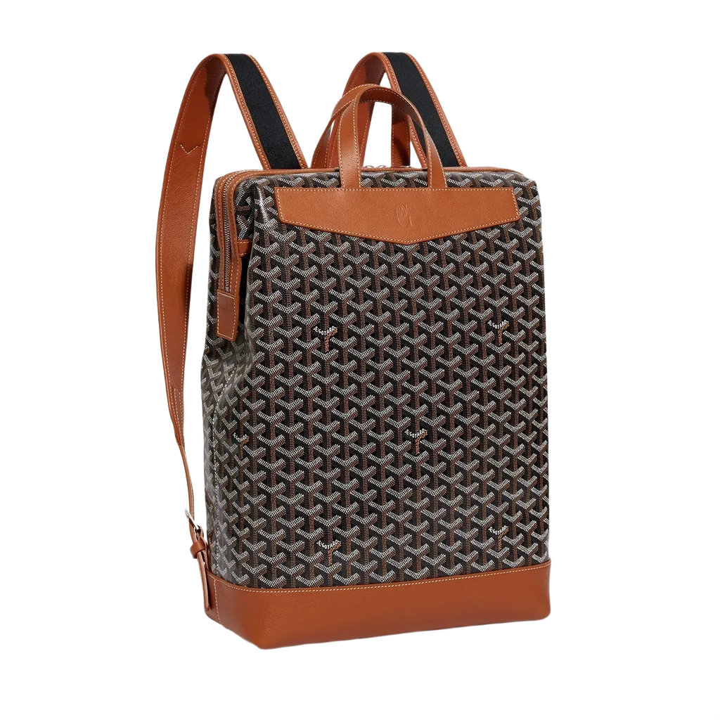 Goyard Backpack