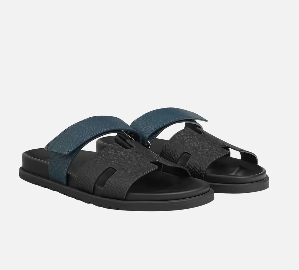 Hermes Chypre Sandals