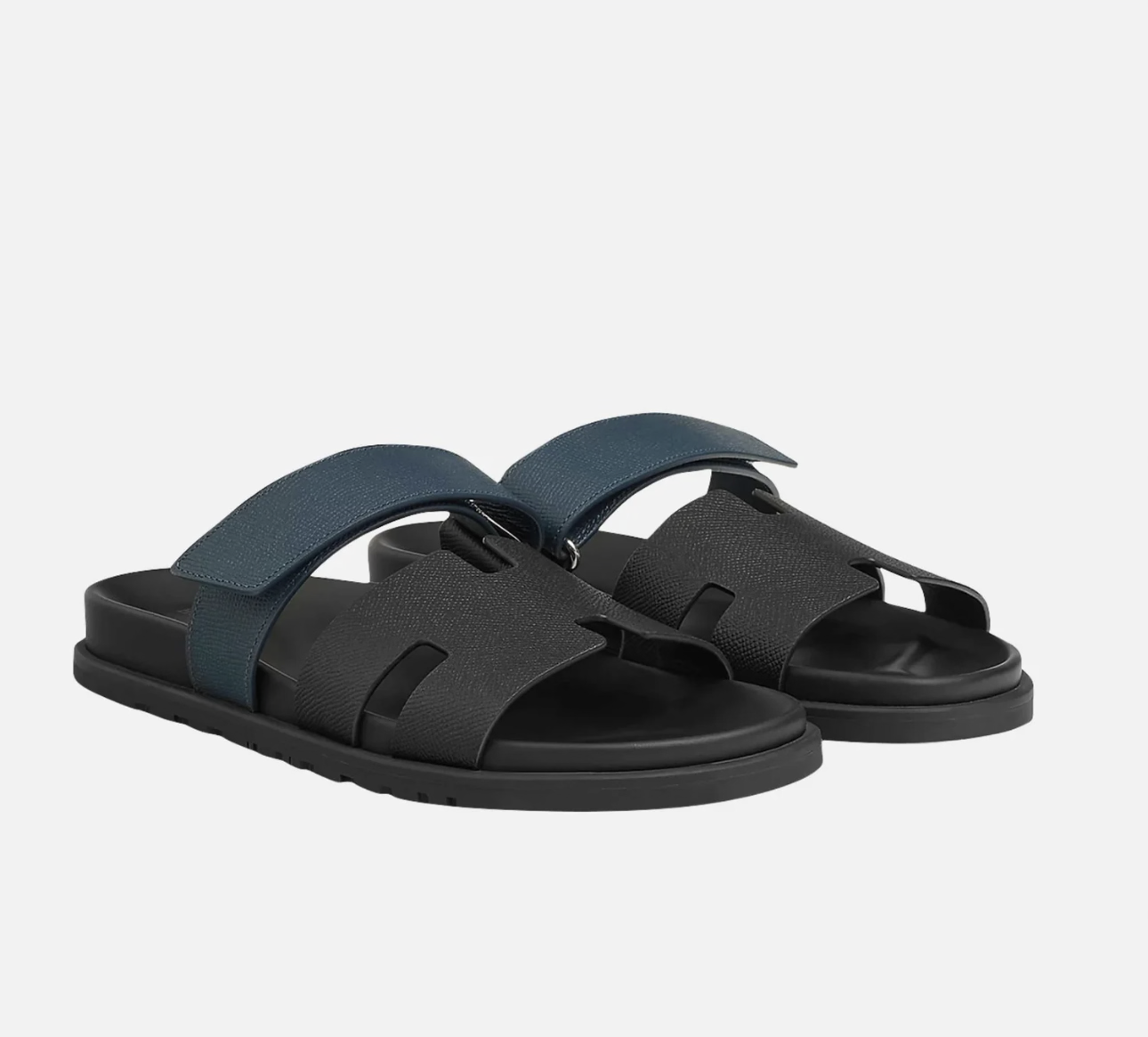 Hermes Chypre Sandals