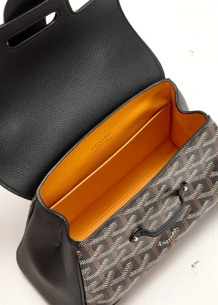 GOYARD Mini Saïgon bag