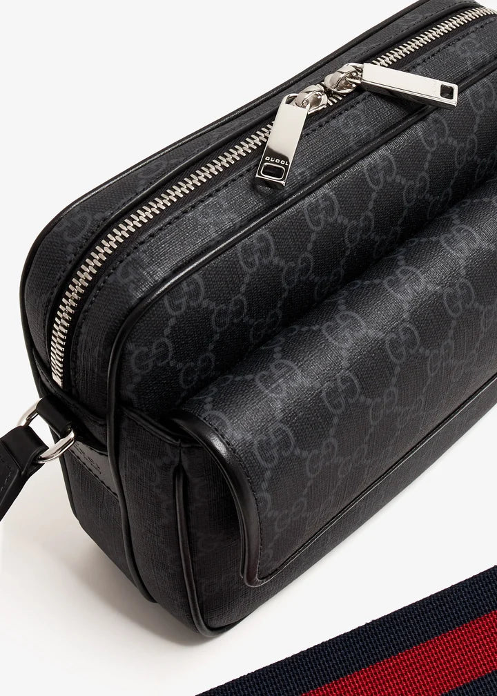 Gucci Small GG crossbody bag