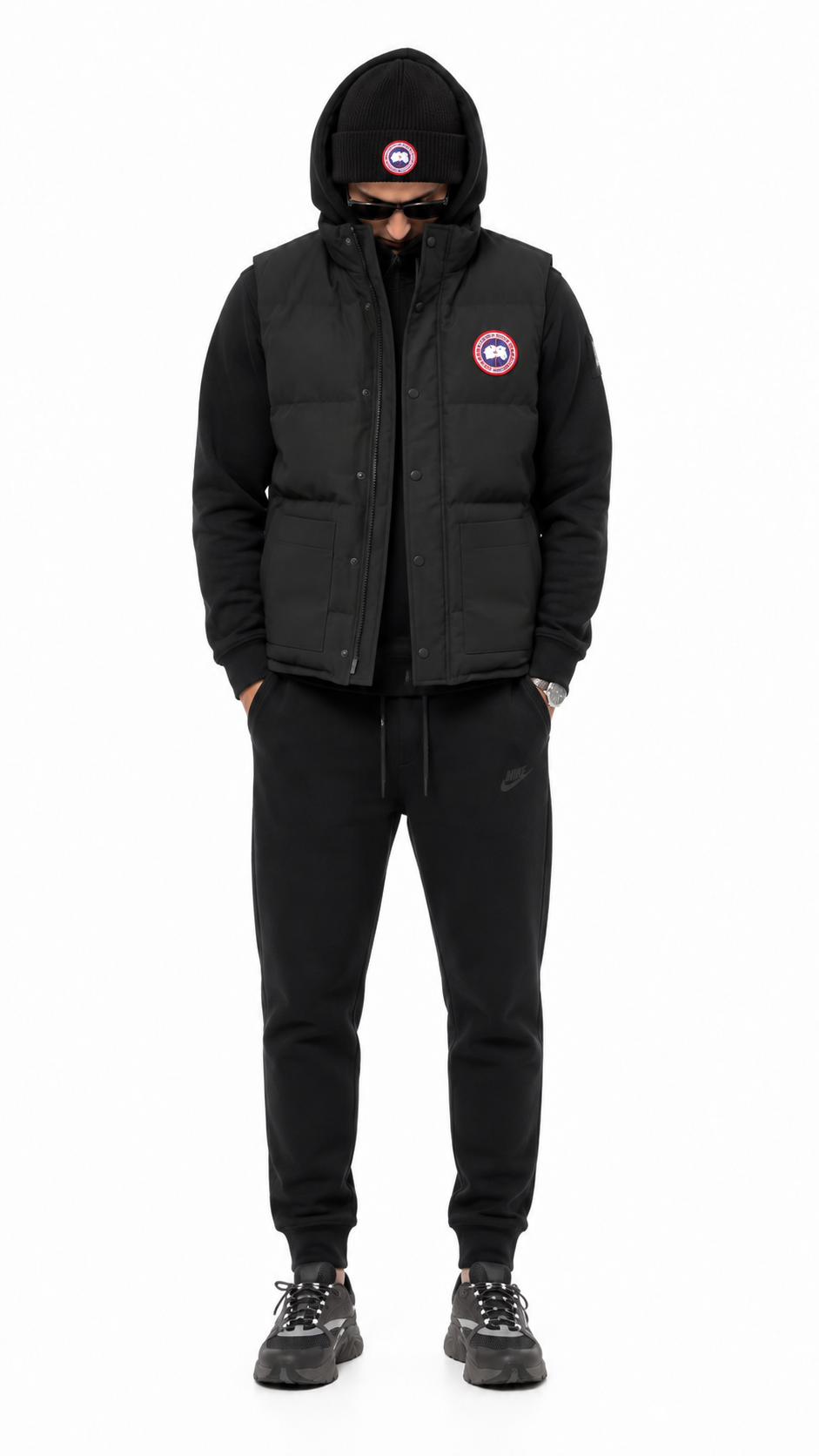 Moncler Set