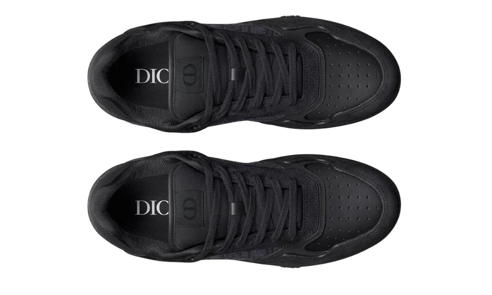 Dior B27 Uptown Low-Top Sneaker
