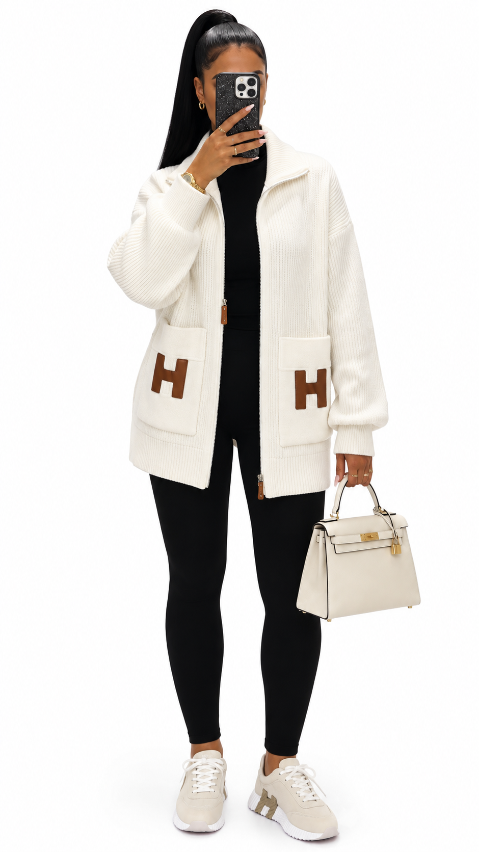 Hermes Set