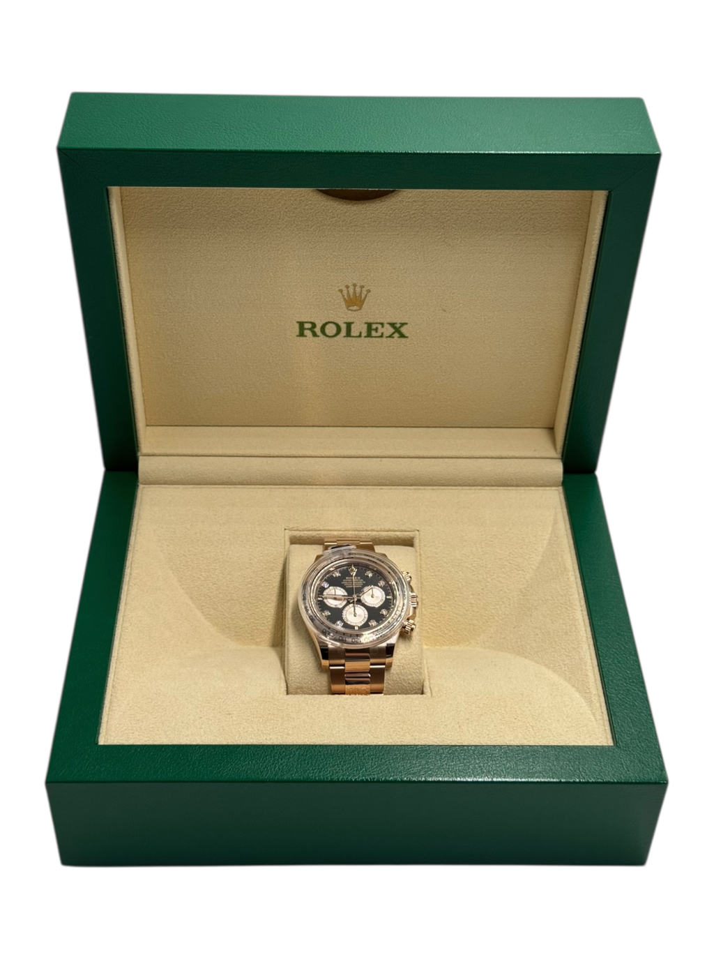 Rolex Daytona Cosmograph 40mm 126505