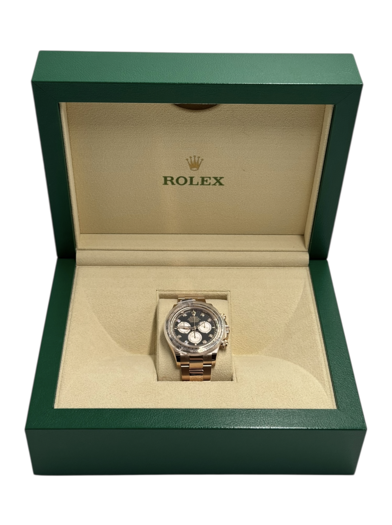 Rolex Daytona Cosmograph 40mm 126505