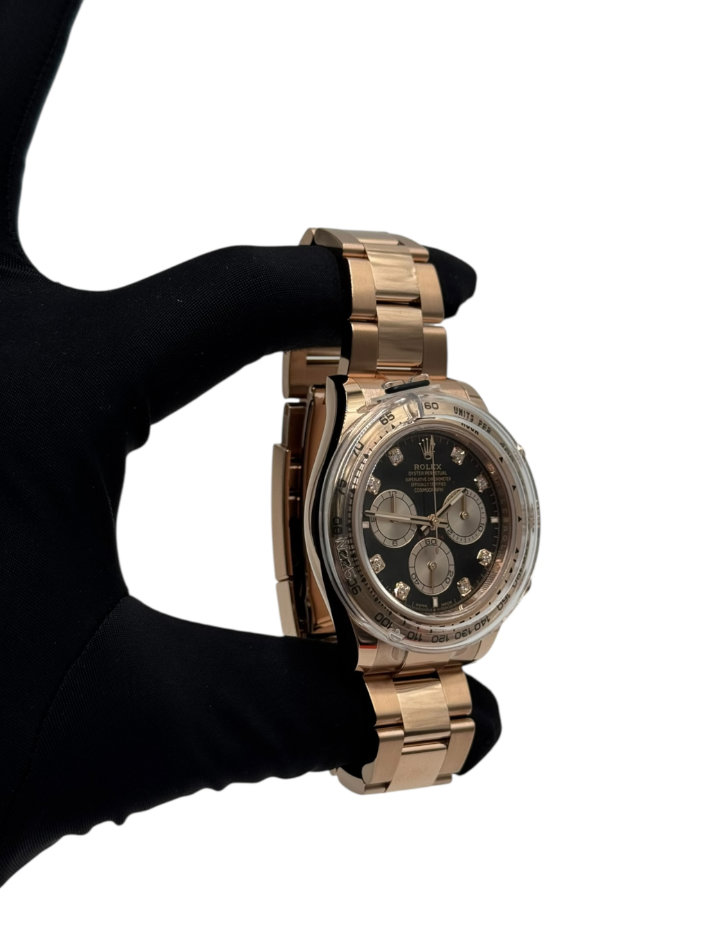 Rolex Daytona Cosmograph 40mm 126505