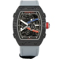Richard Mille – RM67-02 Sebastien Ogier