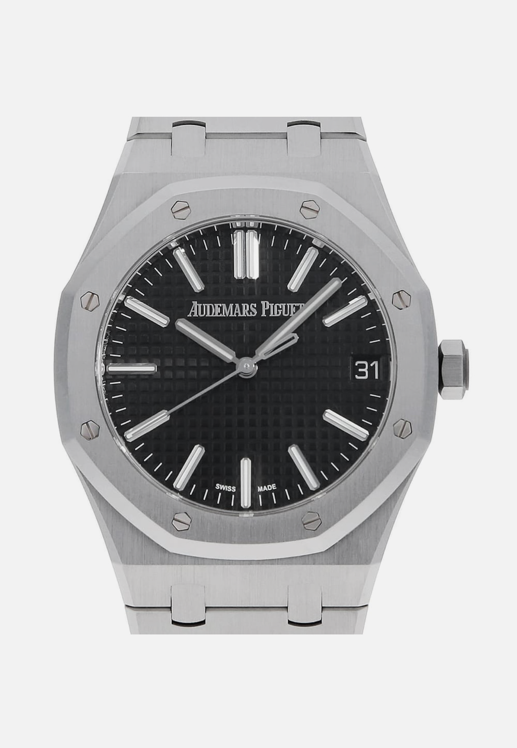 Audemars Piguet Royal Oak - 15510ST
