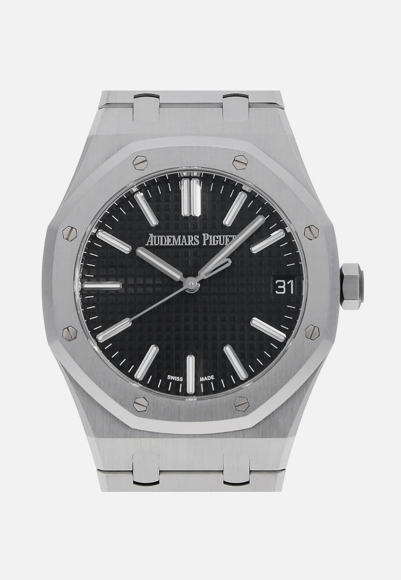 Audemars Piguet Royal Oak - 15510ST