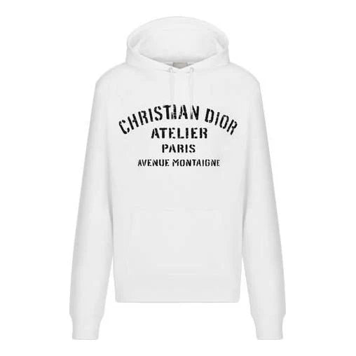 Dior Hoodie