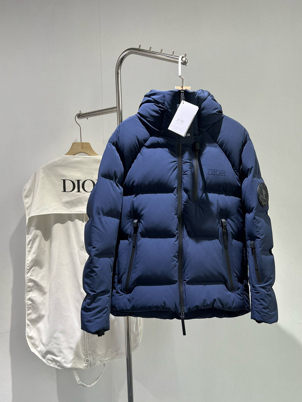 Dior Jacket