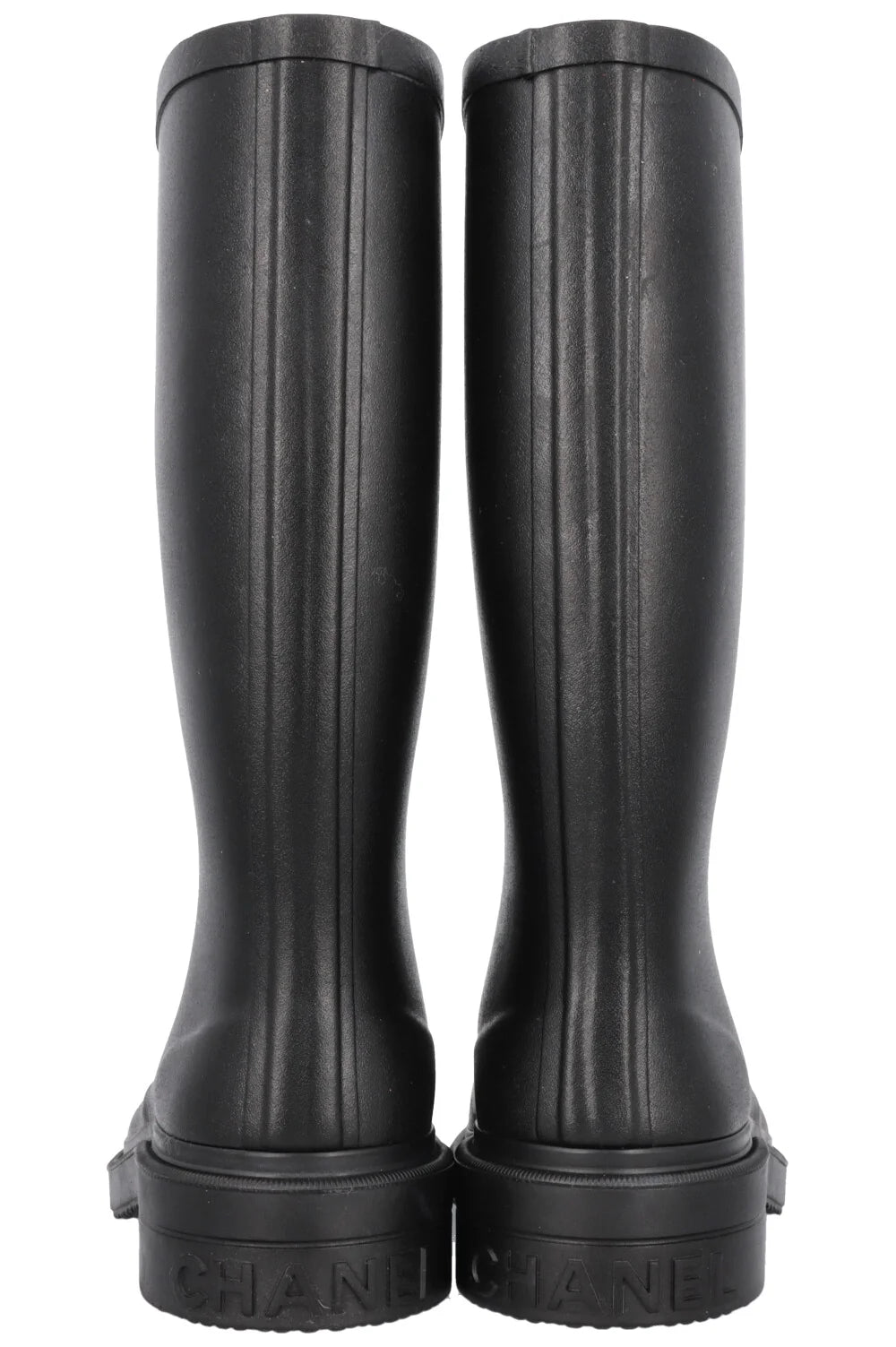 Chanel Boots