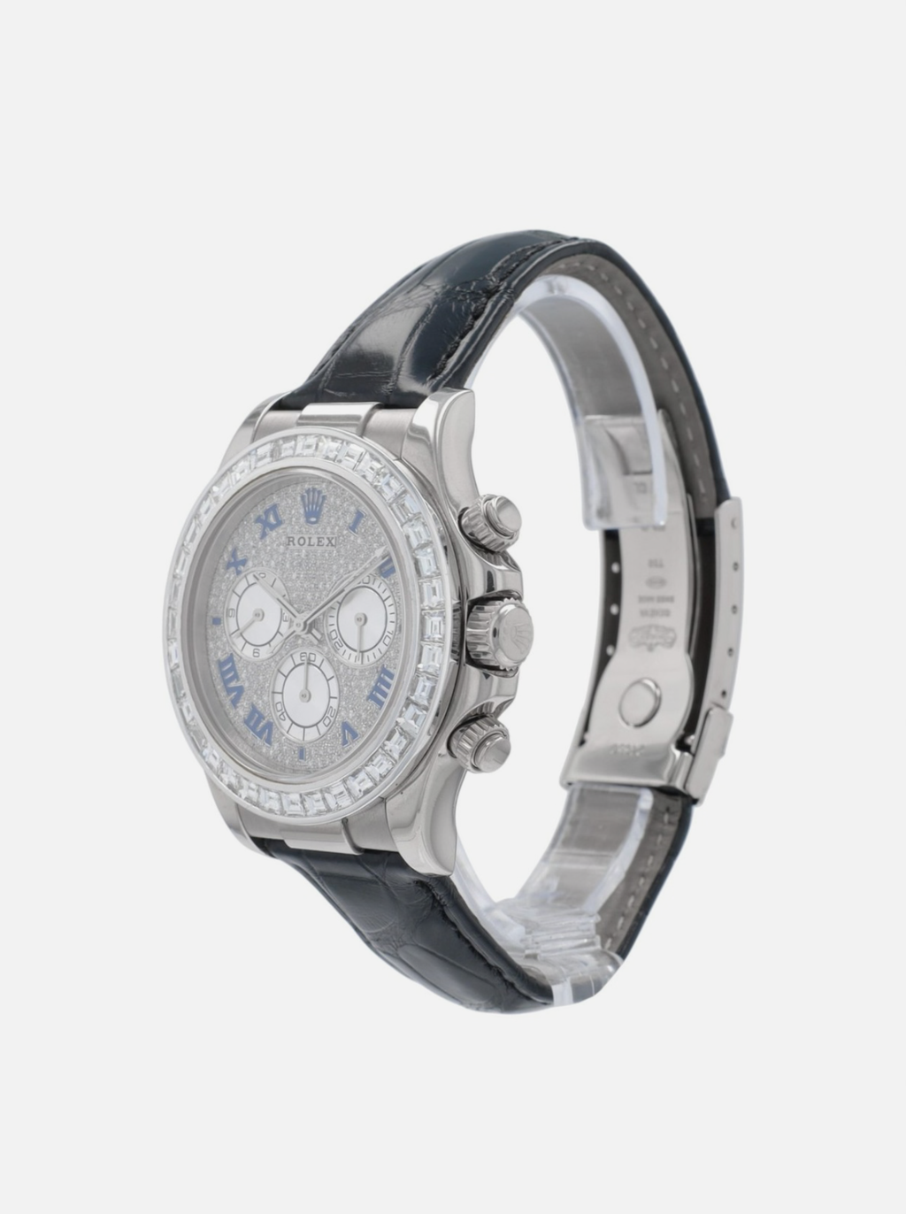 Rolex Cosmograph Daytona 116509