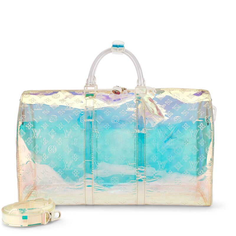 Louis Vuitton Keepall 50