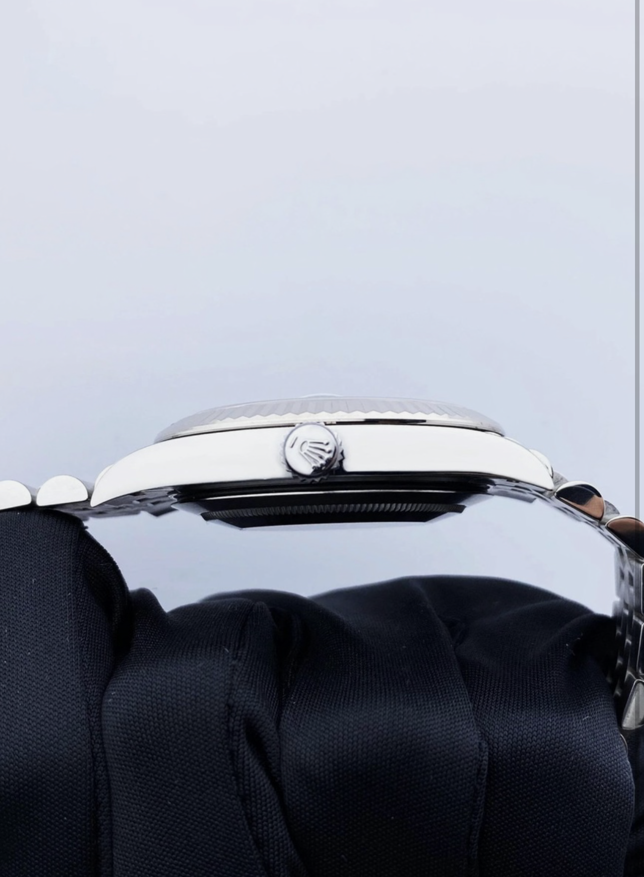Rolex Datejust 41 126334