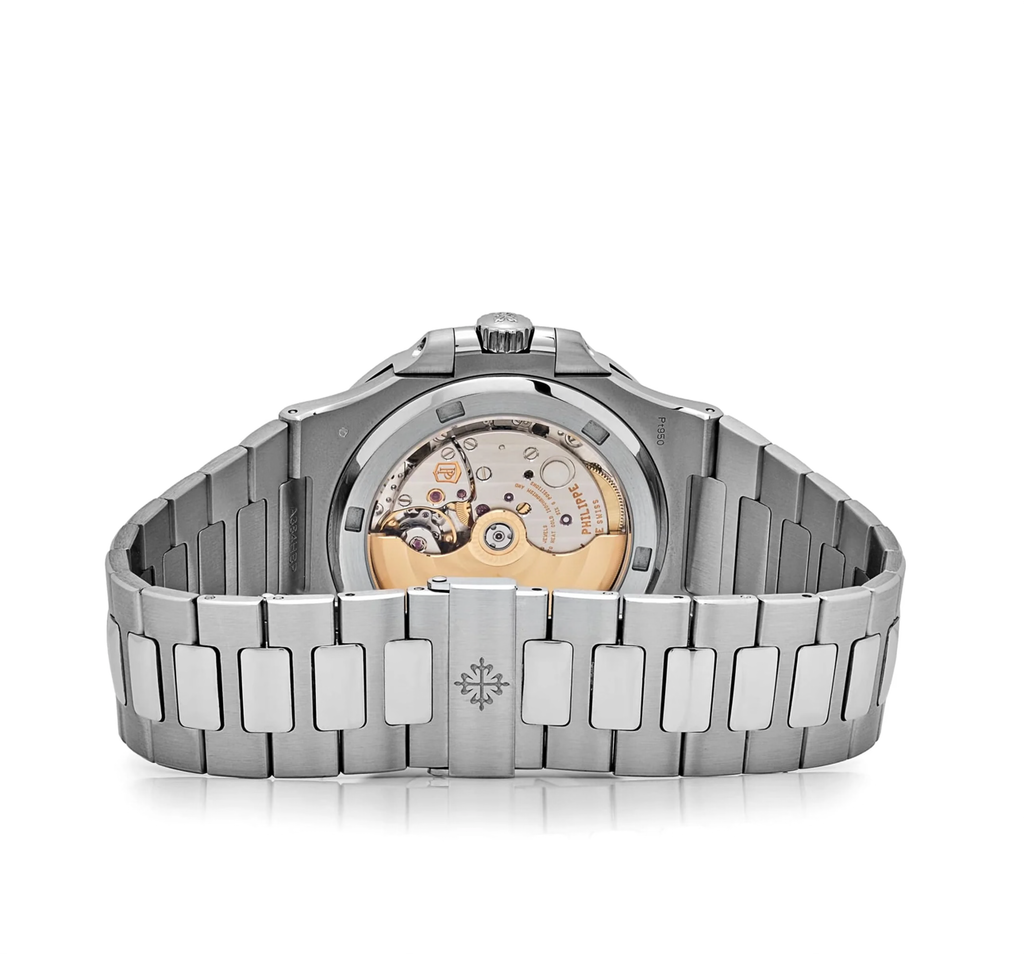 Patek Philippe Nautilus 5711/113P-001