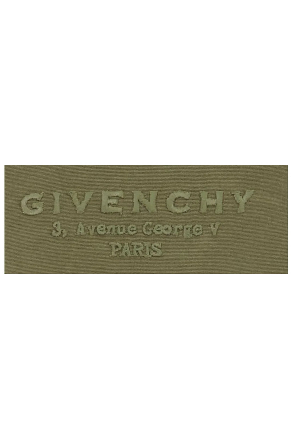 Givenchy Jacket