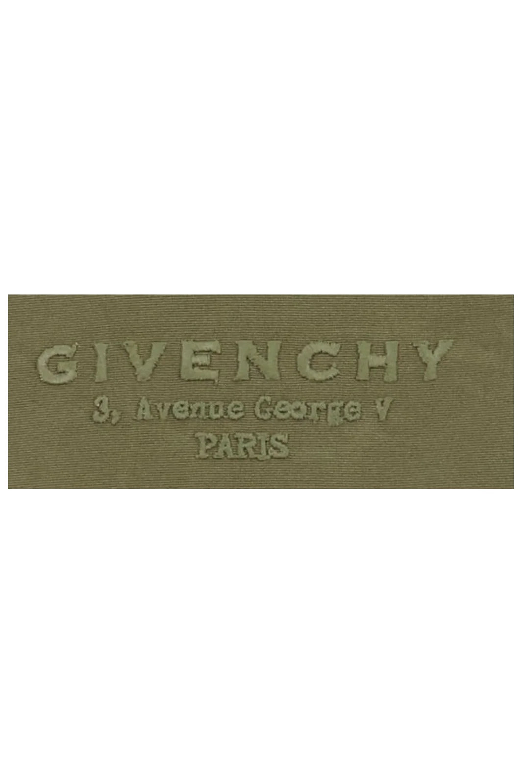 Givenchy Jacket
