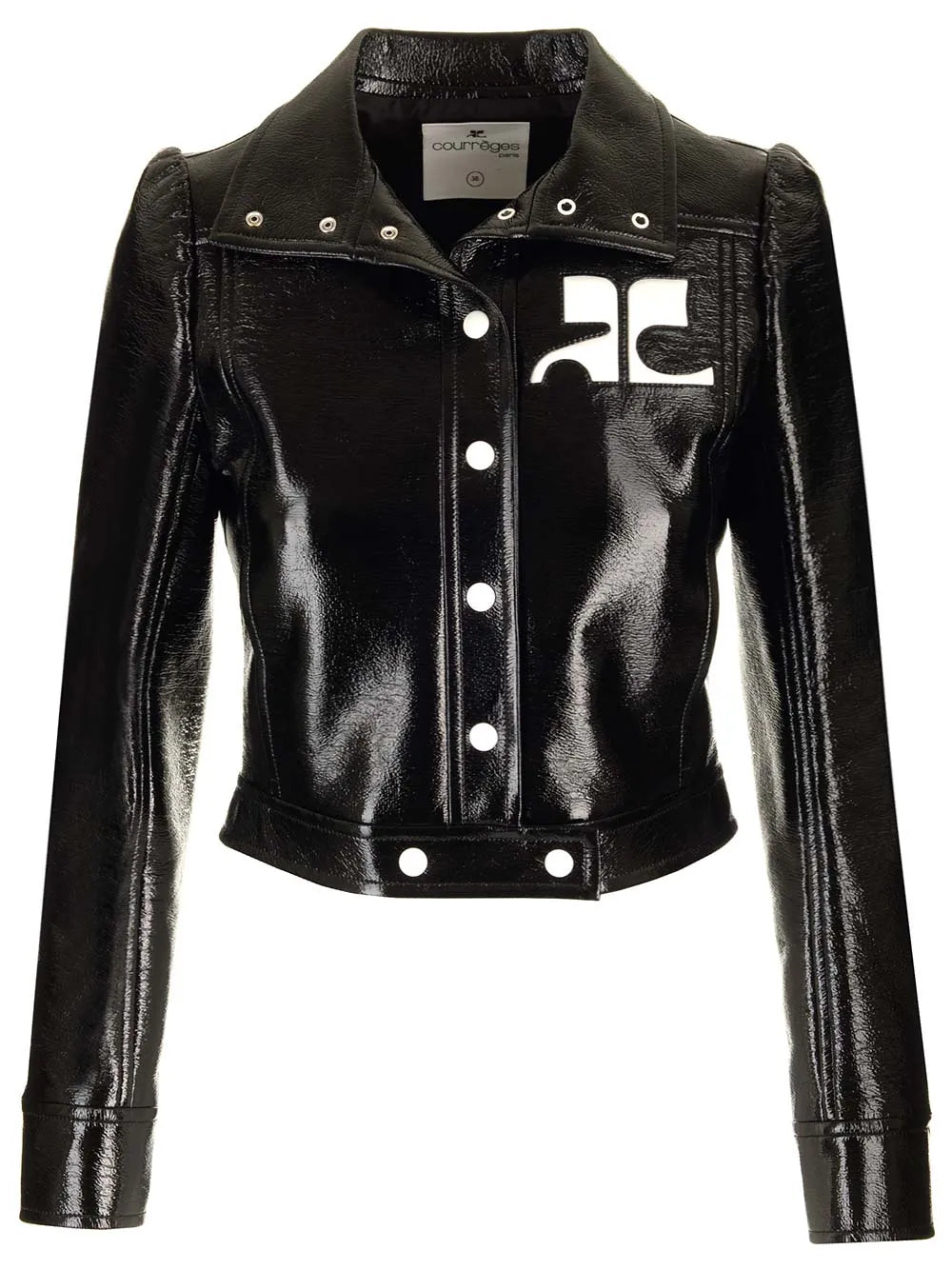Courreges Jacket