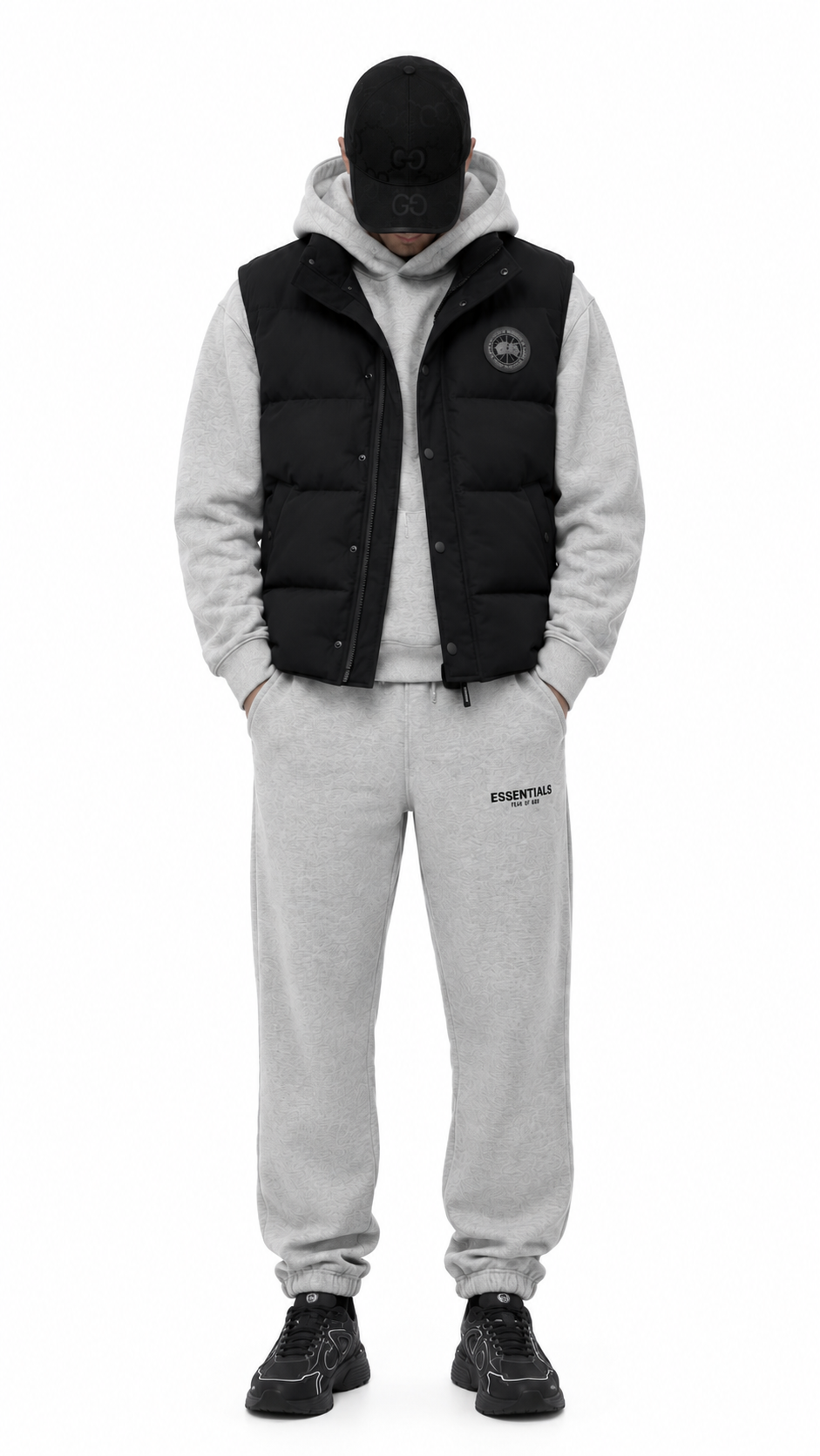 Essentials Set