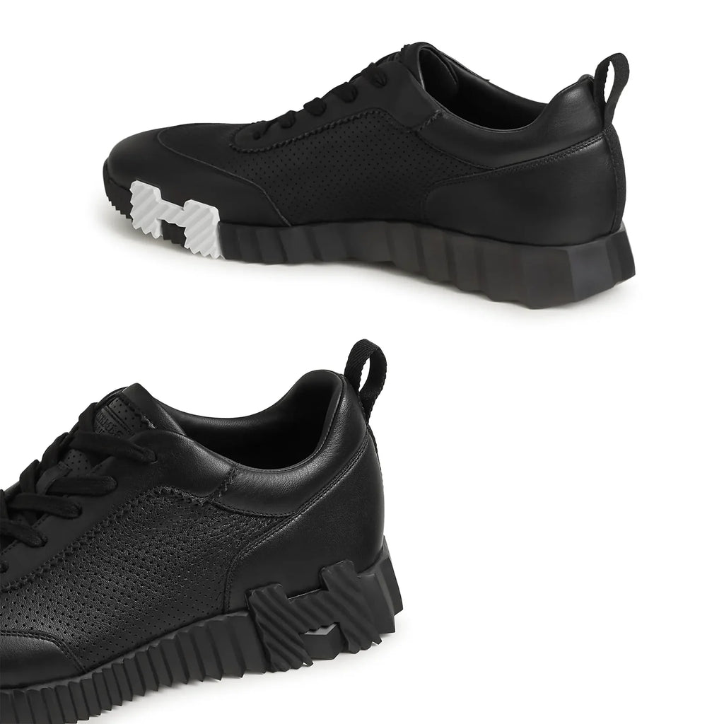 Hermes Bouncing Sneakers