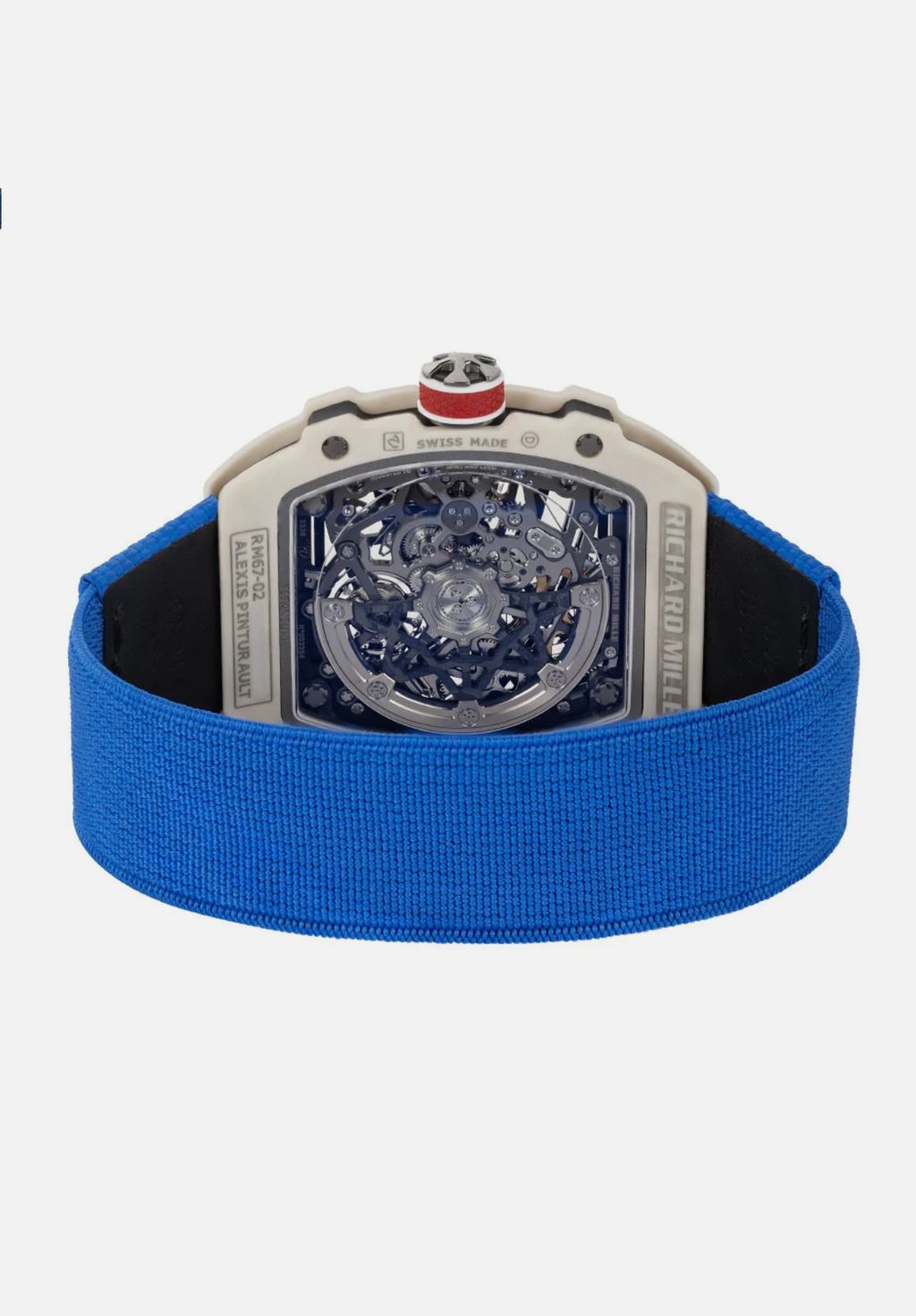Richard Mille RM 67-02