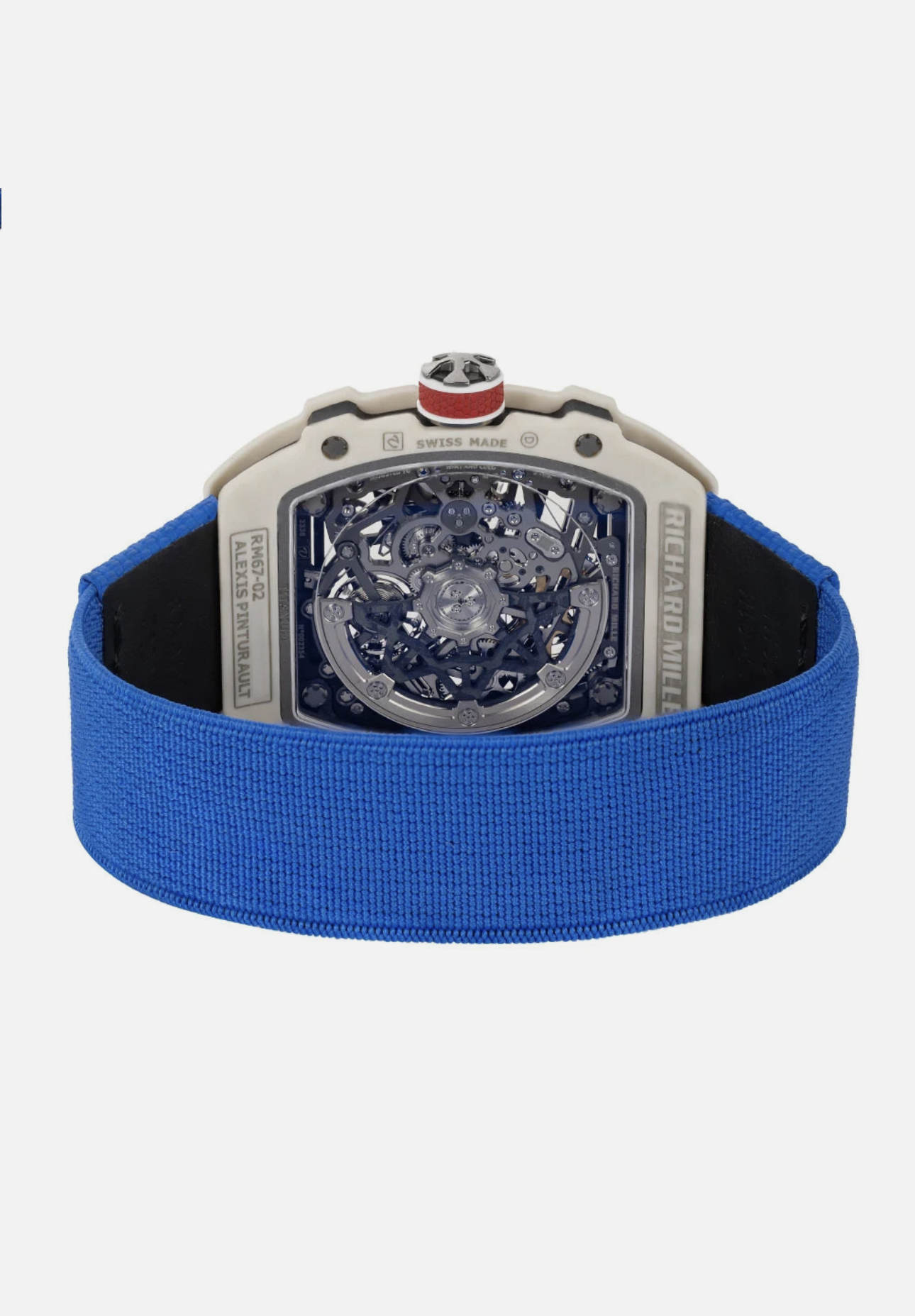 Richard Mille RM 67-02