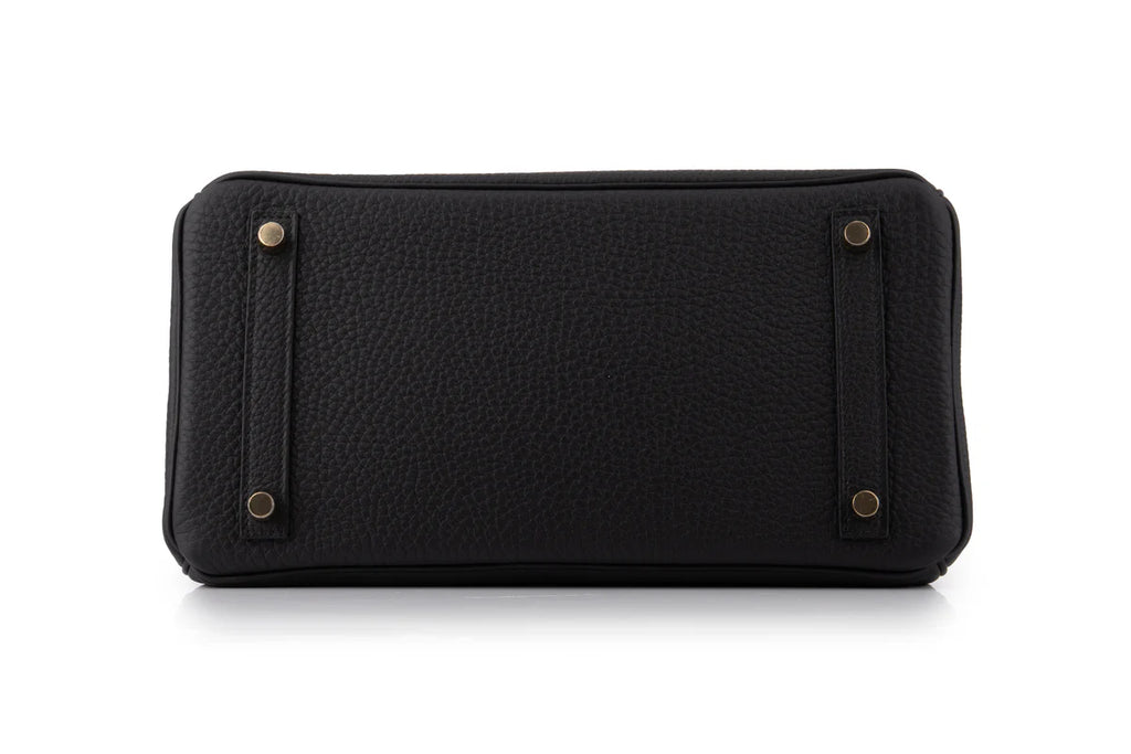 Hermès Birkin 30 Togo Noir