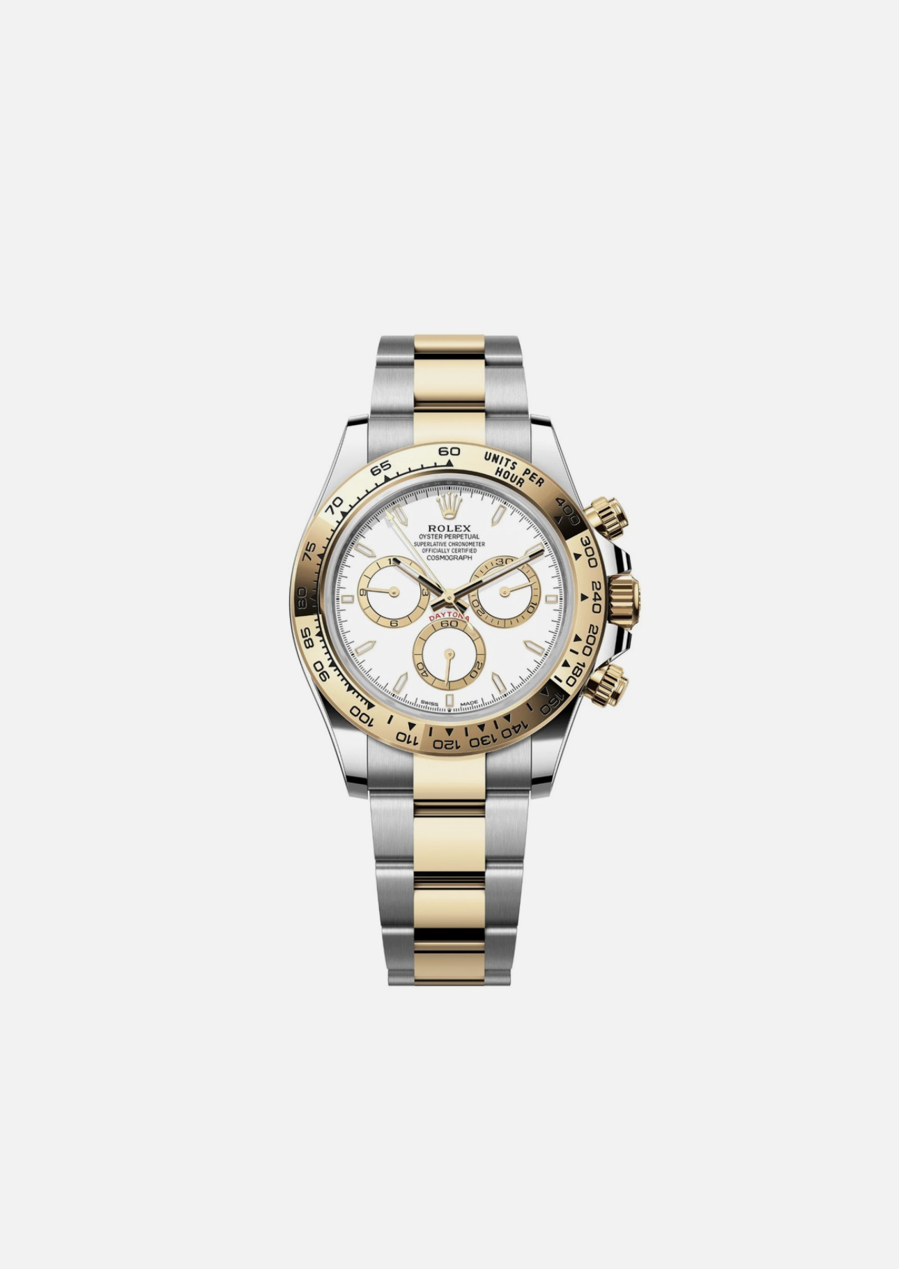 Rolex Daytona 126503