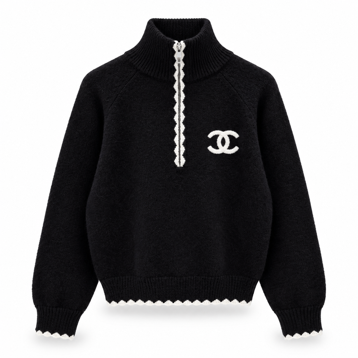 Chanel Sweatshirt