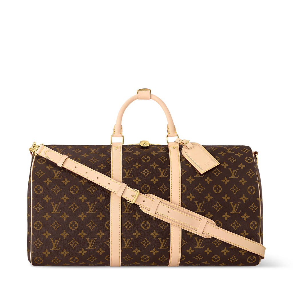 Louis Vuitton Keepall 55
