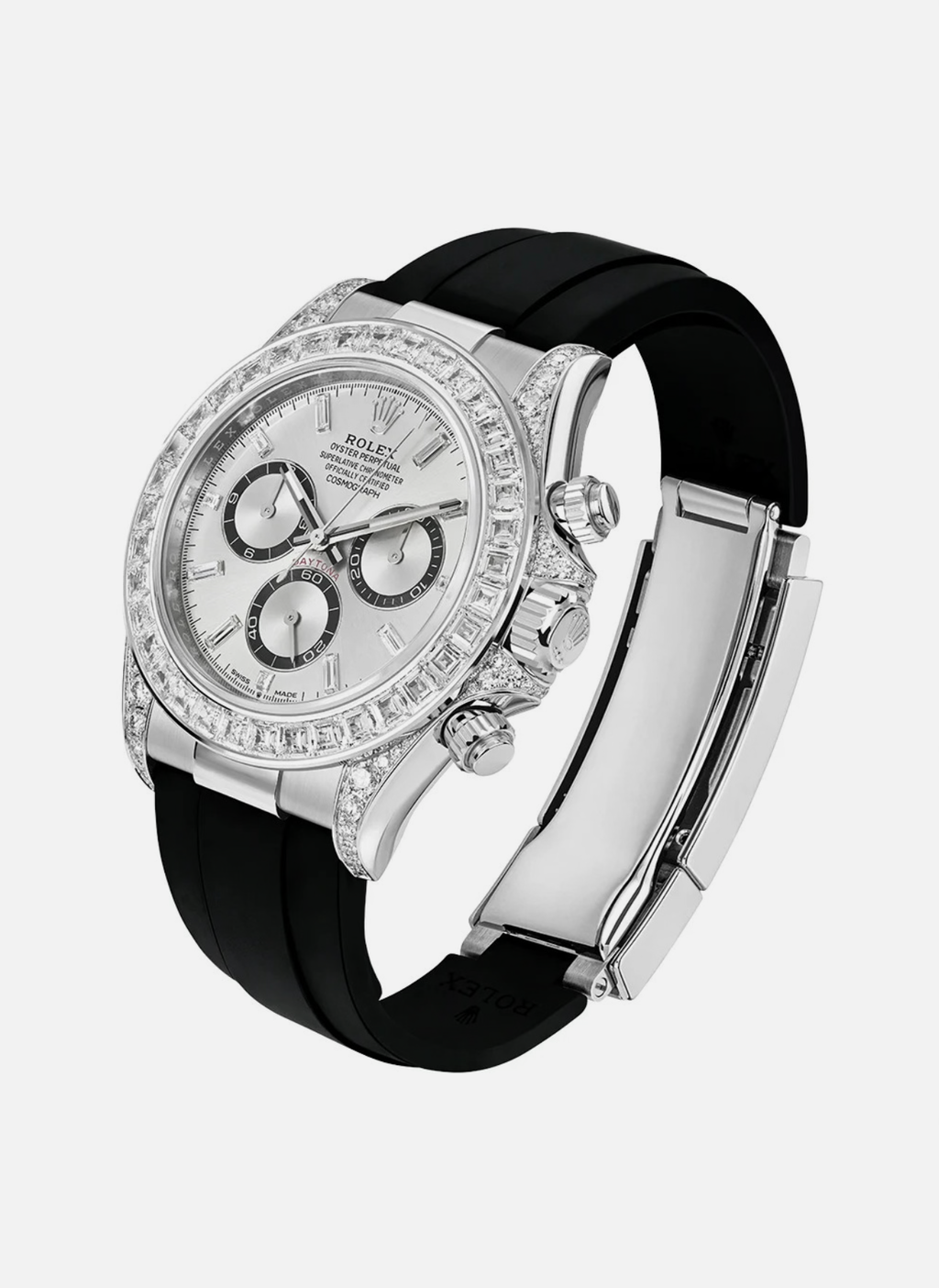 Rolex Daytona Watch 40MM