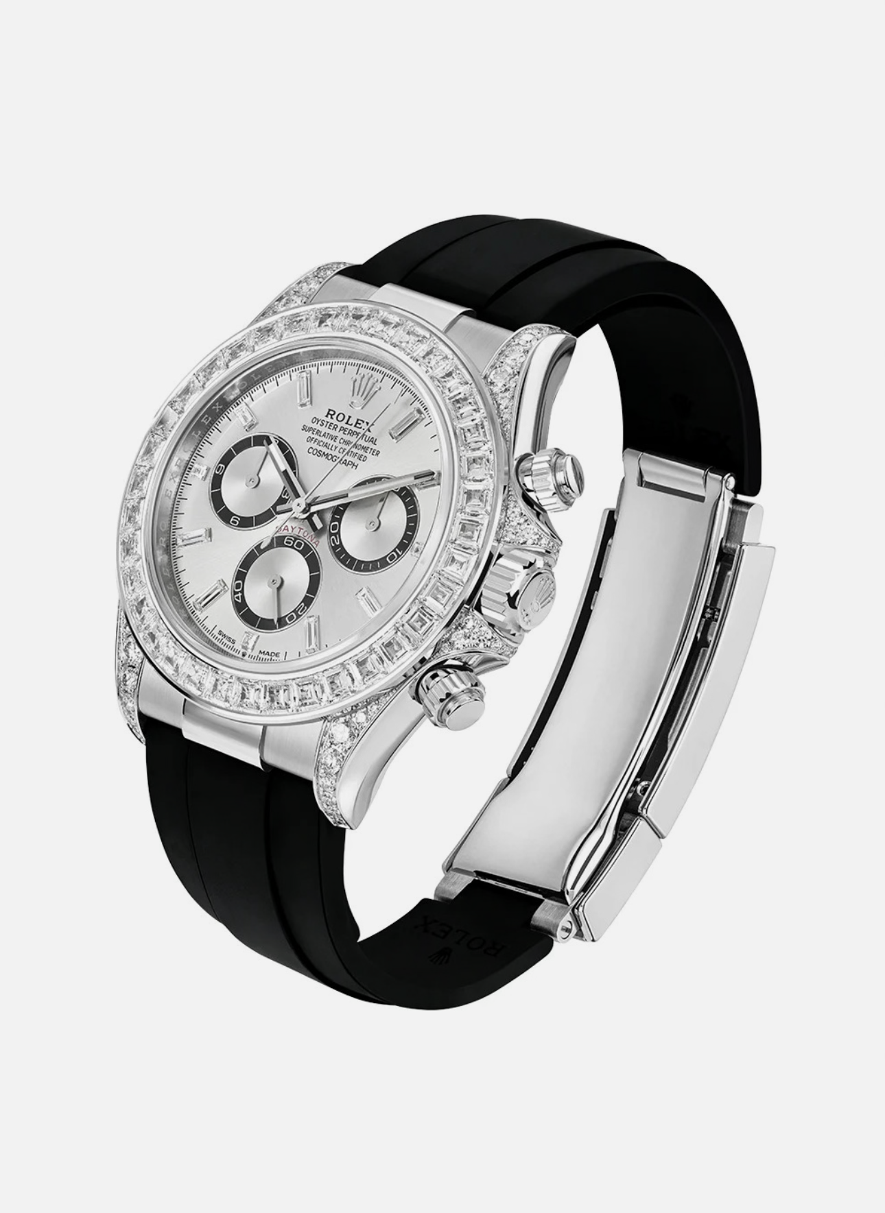 Rolex Daytona Watch 40MM
