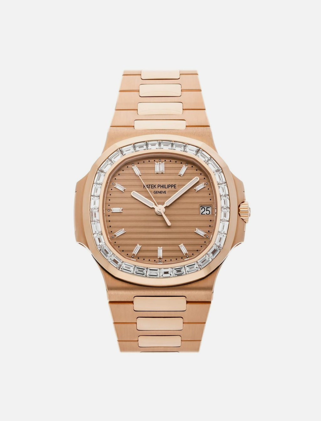 Patek Philippe Nautilus
7010/1R-011