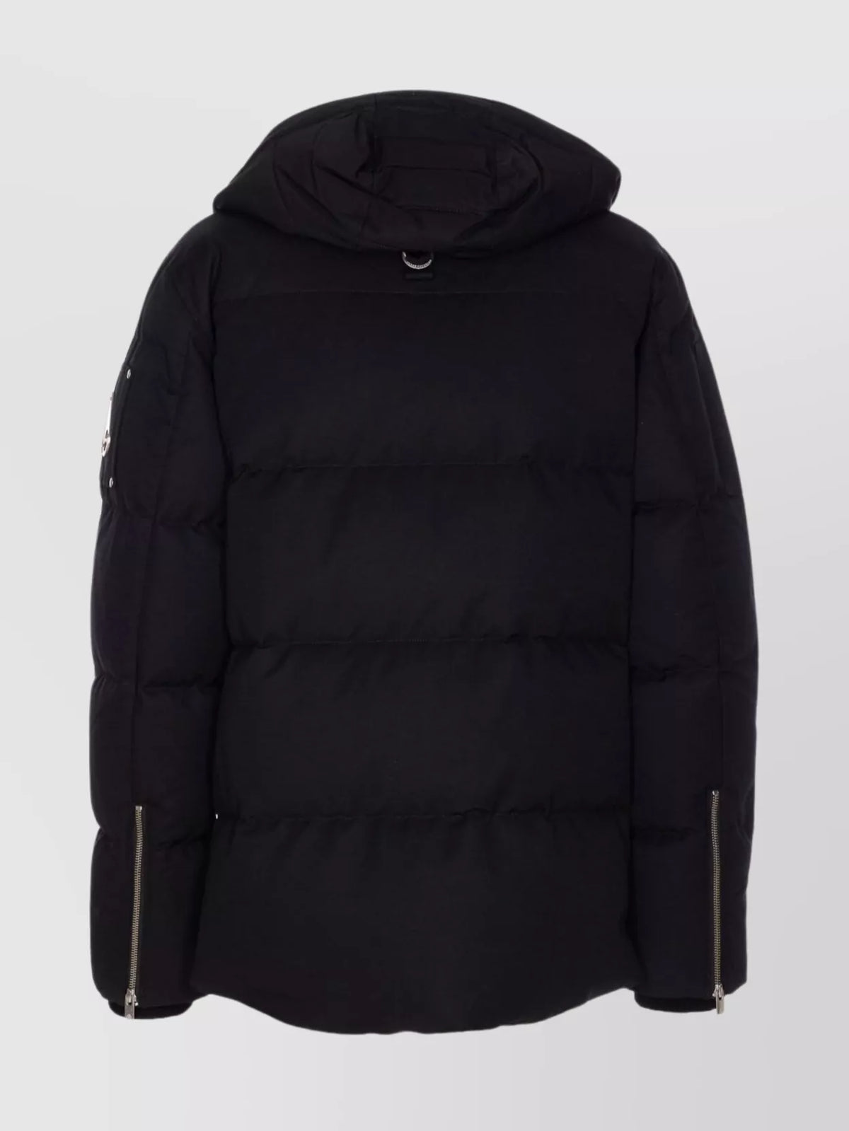 Moose Knuckles Jacket