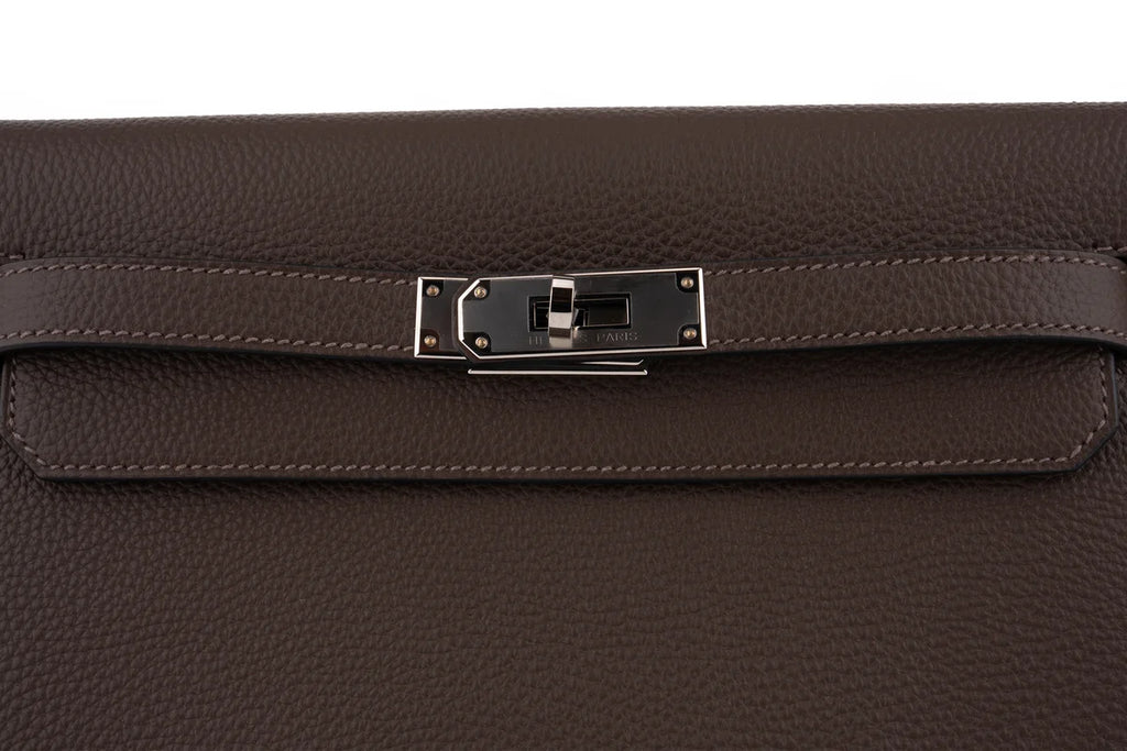 Hermes Kelly Bag