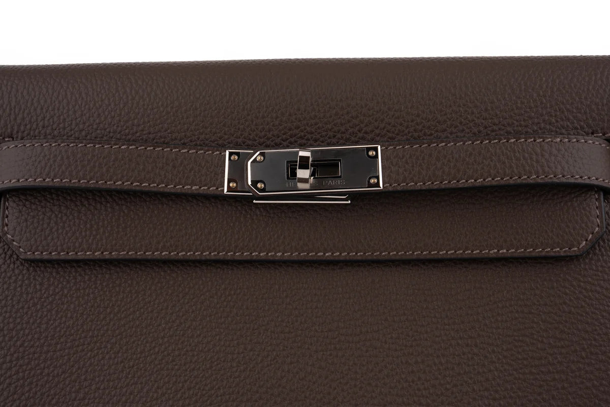 Hermes Kelly Bag