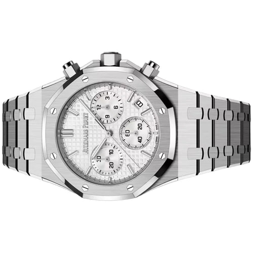 Audemars Piguet Royal Oak Chronograph 41mm 26240ST.OO.1320ST.07