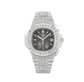 Patek Philippe Nautilus 5980/1400G-010